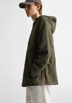 Mango Kids Kangoo - Light Jacket - Khaki -Zalando UK-Outlet 1a702c3404e146c68ccb5b13059eafe0