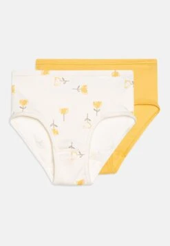 Sanetta Hipslip 2 Pack - Briefs - Creme