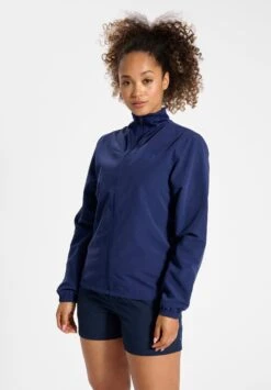 Hummel Hmlcourt - Training Jacket - Marine