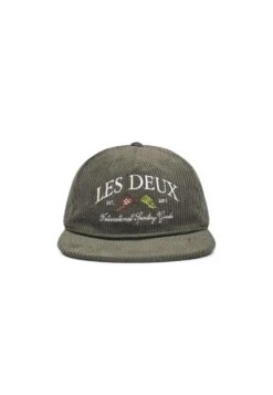 Les Deux IVY LEAGUE UNISEX - Cap - Duffel Bag -Zalando UK-Outlet 1ad2dc91eb414a8e834eccf8e5cd311b