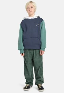 Billabong ARCH BLOCK - Hoodie - Ombre Blue