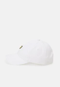 Lyle & Scott Unisex - Cap - White -Zalando UK-Outlet 1b1834bb65384aceadf3481748197773