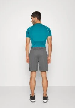 Nike Performance Sports Shorts - Iron Grey/(Black) -Zalando UK-Outlet 1b36415873954384aab0210b4d09291c