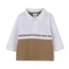BOSS Kidswear TODDLER - Polo Shirt - Cookie