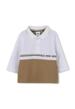 BOSS Kidswear TODDLER - Polo Shirt - Cookie