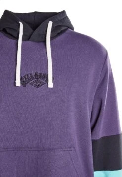 Billabong The Cove - Hoodie - Purple -Zalando UK-Outlet 1b6a87b7fabd4dc69403bc8df7053c98