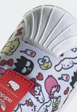 Adidas Originals Trainers - Cloud White Vivid Red Core Black -Zalando UK-Outlet 1b83d9ad2e12484daeea18a3edbdd02f