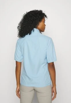 Daily Sports Mia Jacket - Windbreaker - Skylight Blue -Zalando UK-Outlet 1ba1428755e743bd88c4e33ea1fa8bd4