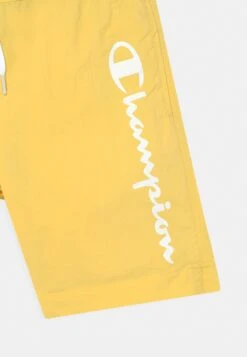 Champion Legacy - Swimming Shorts - Yellow -Zalando UK-Outlet 1bb63cd5e5834743935f0c7a4ca94ed2