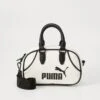 Puma ARCHIVE GRIP - Weekend Bag - Frosted Ivory