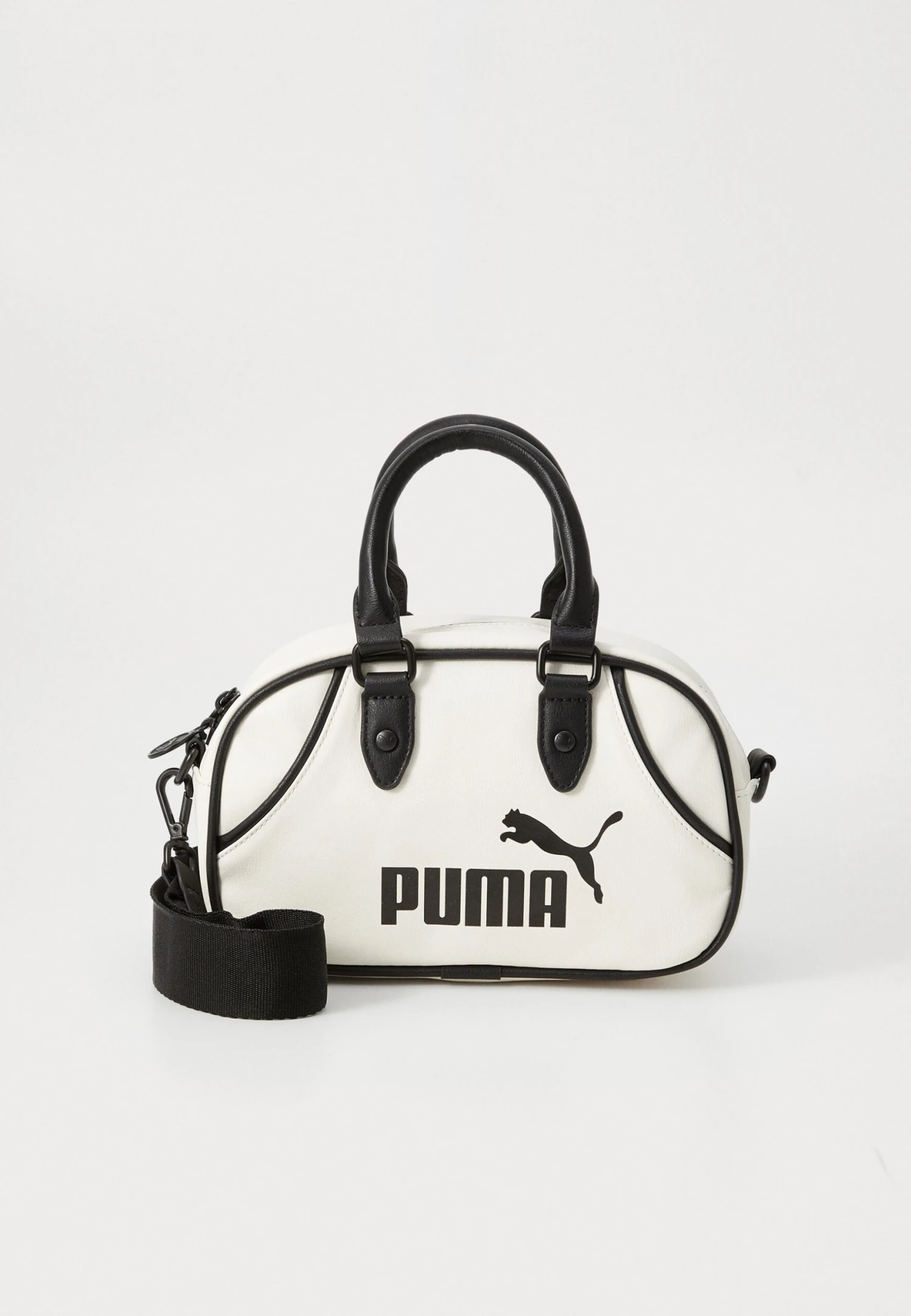 Puma ARCHIVE GRIP - Weekend Bag - Frosted Ivory 1 Puma ARCHIVE GRIP - Weekend Bag - Frosted Ivory