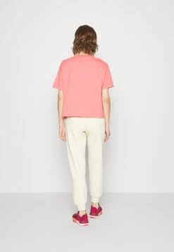 Champion Cuff Pants - Tracksuit Bottoms - Beige -Zalando UK-Outlet 1bc85971699841aebda0ee19388fa304