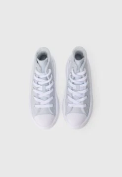 Converse CHUCK TAYLOR ALL STAR MOVE UNISEX - High-top Trainers - Just Chill/white -Zalando UK-Outlet 1be062cf0f794a1aba9c1dbb5a6eacfd