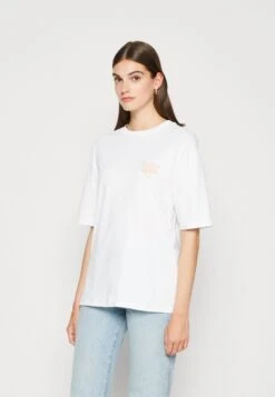 Go Hw Tee - Print T-Shirt -Zalando UK-Outlet 1c0c2660413346a983bcd4d75ad500a8