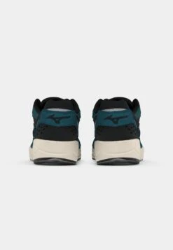 CONTENDER UNISEX - Trainers - Black Sand/black/deep Teal -Zalando UK-Outlet 1c24639875ed4d7681d34310afb3a46d
