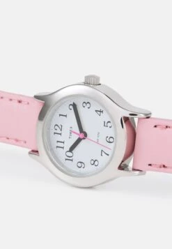 TIMEX My First Unisex - Watch - Pink 9 TIMEX My First Unisex - Watch - Pink -Zalando UK-Outlet 1c2f86d386b44195a6535d55080efe32