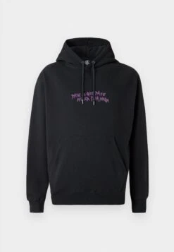 Volcom NUNCA PASSA - Sweatshirt - Antique Black -Zalando UK-Outlet 1c6463361c714553956cc139de04275f