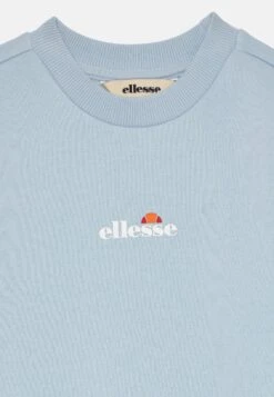 Ellesse GIAVENO INFANT SET UNISEX - Tracksuit - Light Blue -Zalando UK-Outlet 1c7b3595ec1d43ac9883b007d902dea6