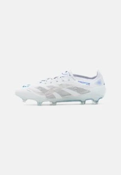 ADIDAS PERFORMANCE PREDATOR ELITE FIRM GROUND - Firm-ground Football Boots - Cloud White/lucid Pink/lucid Lemon 22 ADIDAS PERFORMANCE PREDATOR ELITE FIRM GROUND - Firm-ground Football Boots - Cloud White/lucid Pink/lucid Lemon -Zalando UK-Outlet 1c9287ef140c49f1b58f16733b4f7ce6