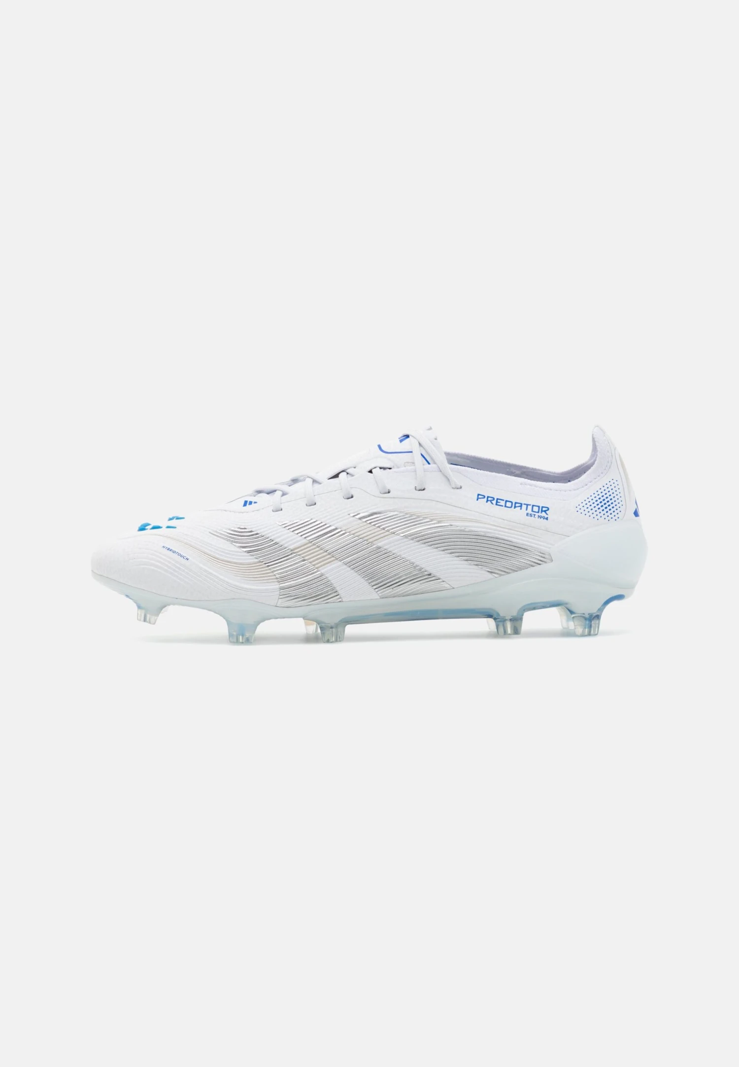 ADIDAS PERFORMANCE PREDATOR ELITE FIRM GROUND - Firm-ground Football Boots - Cloud White/lucid Pink/lucid Lemon 10 ADIDAS PERFORMANCE PREDATOR ELITE FIRM GROUND - Firm-ground Football Boots - Cloud White/lucid Pink/lucid Lemon - Image 10
