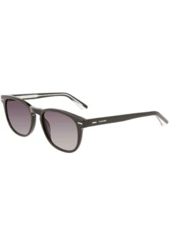 Calvin Klein Unisex - Sunglasses - Black