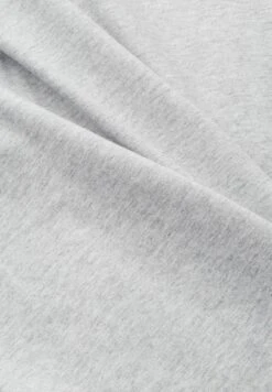 ESPRIT Mit Delfinprint - Basic T-Shirt - Light Grey New -Zalando UK-Outlet 1cce998fa3cb4958b12eef78917d2c00