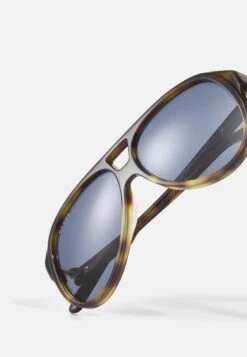 Gucci Unisex - Sunglasses - Havana Blue -Zalando UK-Outlet 1ccfd3ca13ab4b4e91556ad49e1621e5