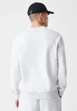 NEW ERA ESSENTIAL CREW - Sweatshirt - Off-white -Zalando UK-Outlet 1cead71be0c24f0e9d76874b3c8596ae