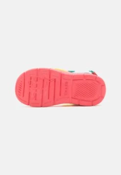 Kappa Walking Sandals - Coral/Multi-Coloured -Zalando UK-Outlet 1cffc38ed6ea4e1aa91ab3174a75d9e8