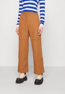 Tondo - Flared Jeans