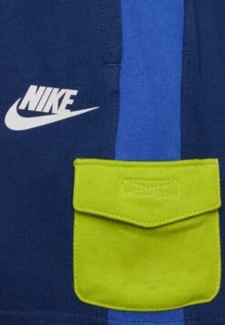 Nike Sportswear Fruits - Shorts - Mystic Navy -Zalando UK-Outlet 1d25943a647340c9ae8c0858ab3f0dd0