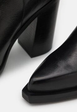 Bronx Mya Mae - Boots - Black -Zalando UK-Outlet 1d2903ec60e246b8b48a102568f64c20