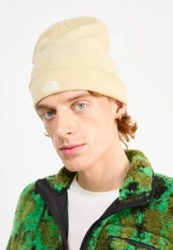 The North Face NORM BEANIE - Beanie - Black -Zalando UK-Outlet 1d4385feabe045e7ac717ce5a7f8b26b