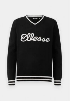Ellesse GIOCIOS SWEATER - Jumper - Black 10 Ellesse GIOCIOS SWEATER - Jumper - Black -Zalando UK-Outlet 1d46a41123ed40ce9358bf59fd7d3200