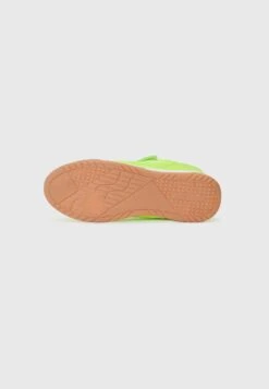 JAKO WINGER UNISEX - Multicourt Tennis Shoes - Neon Yellow/jet Black -Zalando UK-Outlet 1d79384d9dd94f718eae7593b58034a6