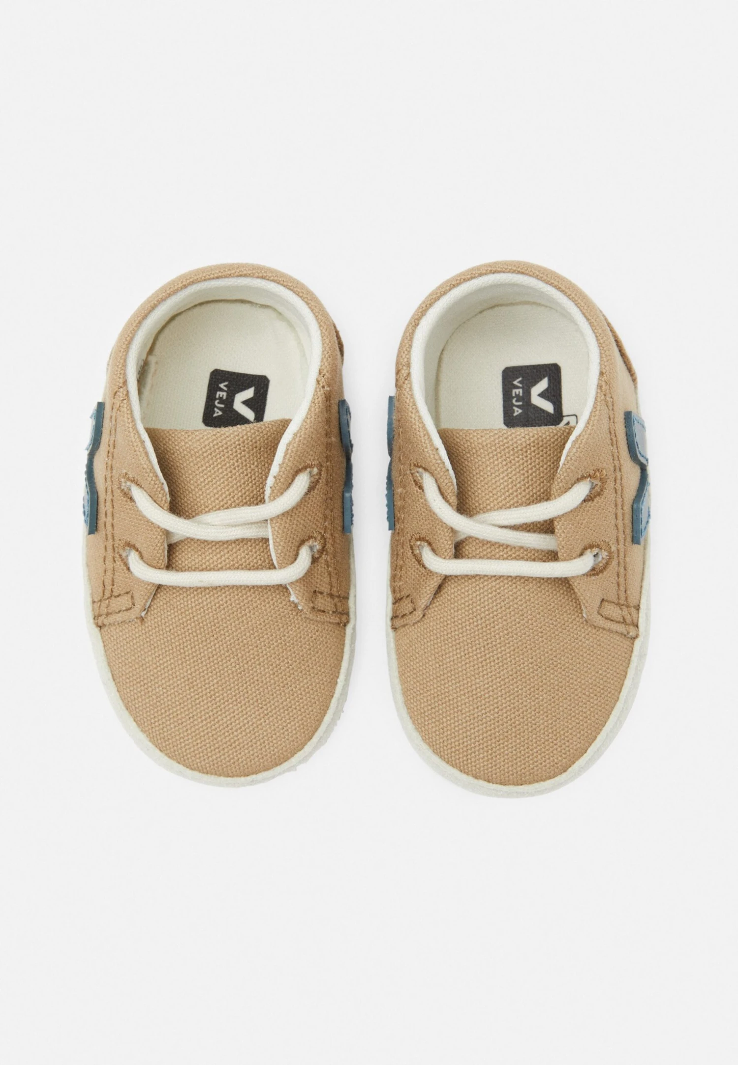 Veja Baby - First Shoes - Dune California 4 Veja Baby - First Shoes - Dune California - Image 4