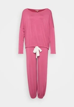 Eberjey GISELE SLOUCHY - Pyjama Set - Pink -Zalando UK-Outlet 1d8cc3cf402749d686931eb3e30c5f96