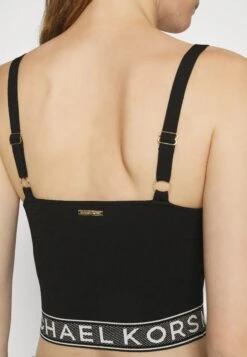 MICHAEL Michael Kors Eco Kors - Top -Zalando UK-Outlet 1d96e1fc161e4038b7378897eed75967