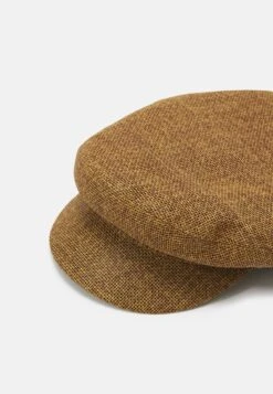 Brixton Fiddler Unisex - Cap - Light Brown -Zalando UK-Outlet 1d985aa4dcd84c0fa06751a63b0189c8