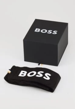 Boss TROPER SPORT - Watch - Silver-coloured/green 8 Boss TROPER SPORT - Watch - Silver-coloured/green -Zalando UK-Outlet 1de29302eedf419097a80a40818dfd35