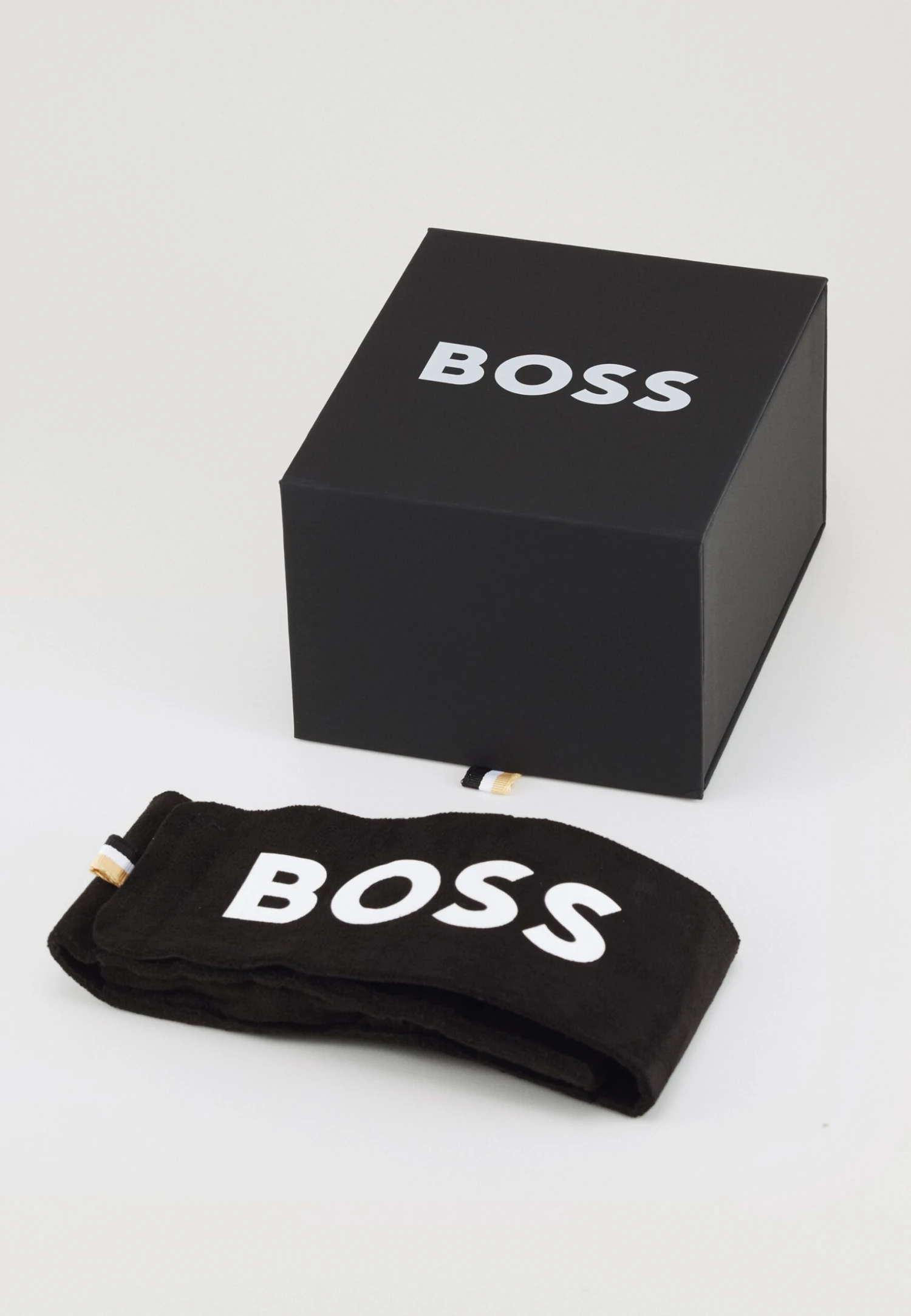 Boss TROPER SPORT - Watch - Silver-coloured/green 4 Boss TROPER SPORT - Watch - Silver-coloured/green - Image 4