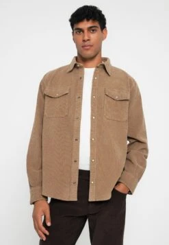 7 For All Mankind OVERSHIRT - Shirt - Mink -Zalando UK-Outlet 1df32c32a7114982877b9b2c6cbd8477