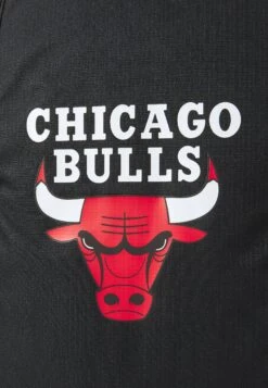 Nike Performance NBA BRASILIA BACKPACK CHICAGO BULLS UNISEX - Rucksack - Black -Zalando UK-Outlet 1e17266b8e074f8ebb73d87c5692f5b6
