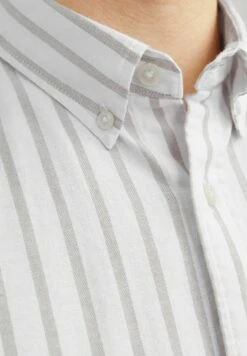 Jack & Jones JJEOXFORD - Shirt - Crockery -Zalando UK-Outlet 1e43912f91fd42cc9b023355314b93b2