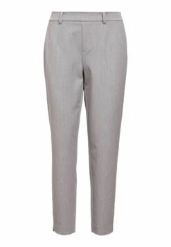 Object OBJLISA SLIM PANT - Trousers - Ivy Green -Zalando UK-Outlet 1e8613ddc08e4e4294218e13a8639a9b