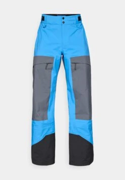 Peak Performance GRAVITY PANTS - Ski Pants - Azure Ascent -Zalando UK-Outlet 1ea06263a54d4a6c8ce5bf8d1dde070a