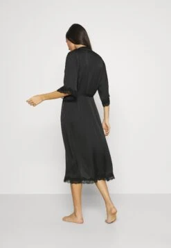 Anna Field Dressing Gown - Dressing Gown -Zalando UK-Outlet 1ed27c6ae1f340df90eeae2d603caf25
