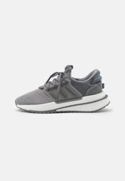 Adidas Sportswear X_Plrboost - Trainers - Grey Three/Grey Five/Grey Three
