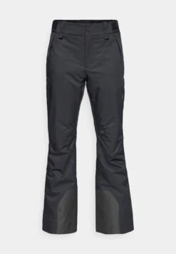 Peak Performance ANIMA INSULATED PANTS - Ski Pants - Black -Zalando UK-Outlet 1ef29d8eeec6447ba6d75ea442bdb00a