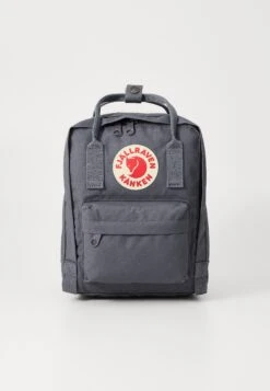 FJÄLLRÄVEN KÅNKEN MINI UNISEX - Rucksack - Ox Red -Zalando UK-Outlet 1f228de80dc84d268cfc8d8ac782dbf9